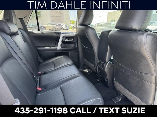 used 2016 Toyota 4Runner car, priced at $28,311