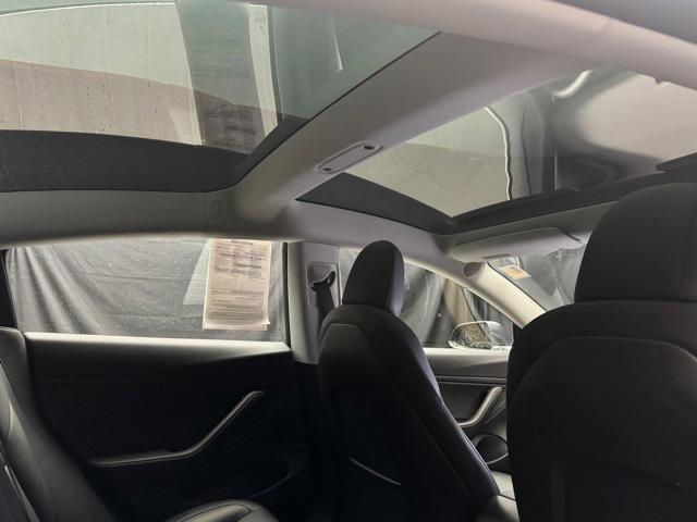 used 2018 Tesla Model 3 car, priced at $20,211