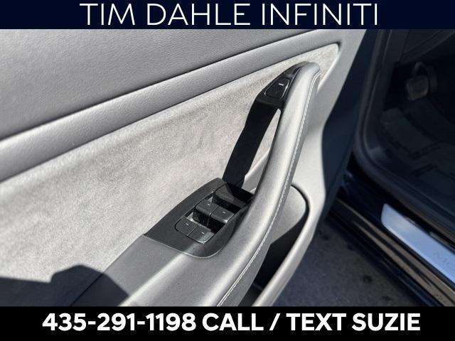 used 2018 Tesla Model 3 car, priced at $19,611