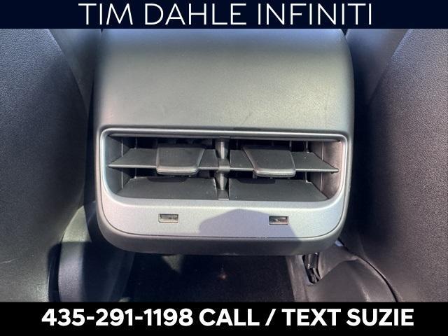 used 2018 Tesla Model 3 car, priced at $19,611