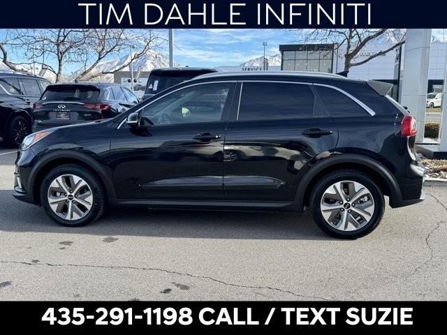 used 2019 Kia Niro EV car, priced at $16,986