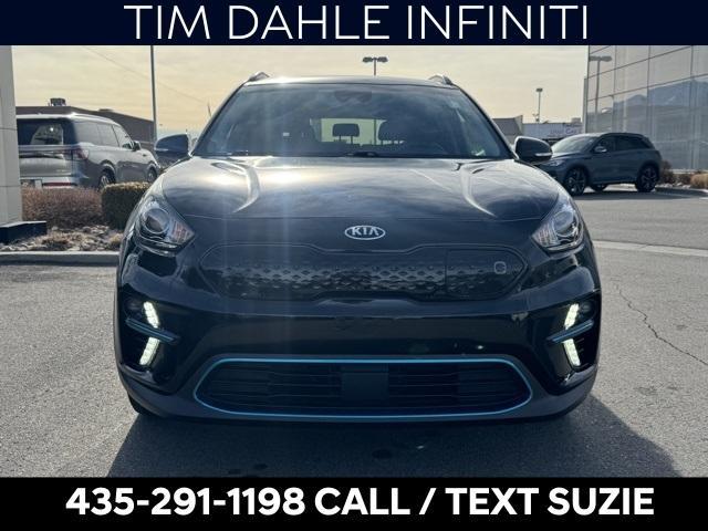 used 2019 Kia Niro EV car, priced at $16,986