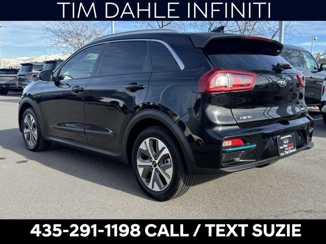 used 2019 Kia Niro EV car, priced at $16,986