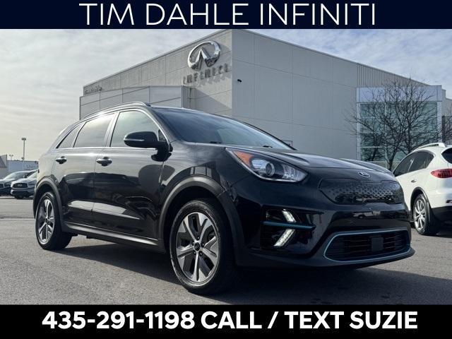 used 2019 Kia Niro EV car, priced at $16,986