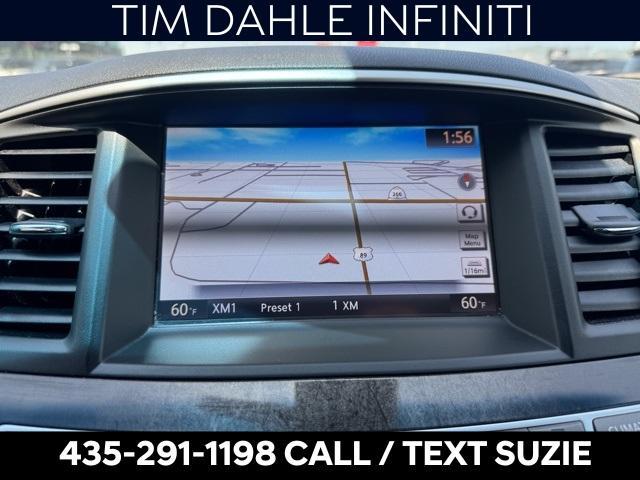 used 2015 INFINITI QX60 car, priced at $10,991