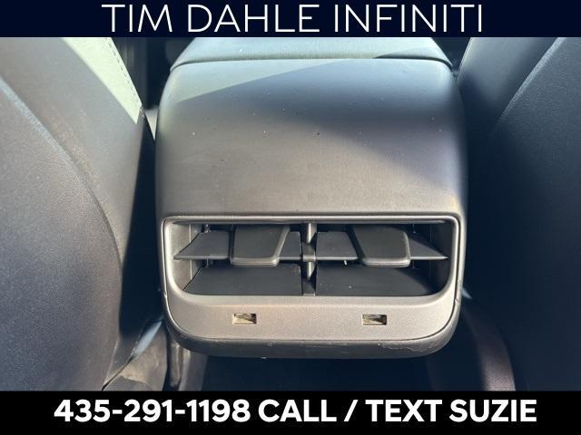 used 2019 Tesla Model 3 car, priced at $20,661