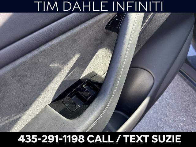 used 2019 Tesla Model 3 car, priced at $20,661