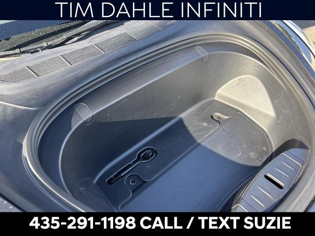 used 2019 Tesla Model 3 car, priced at $20,661