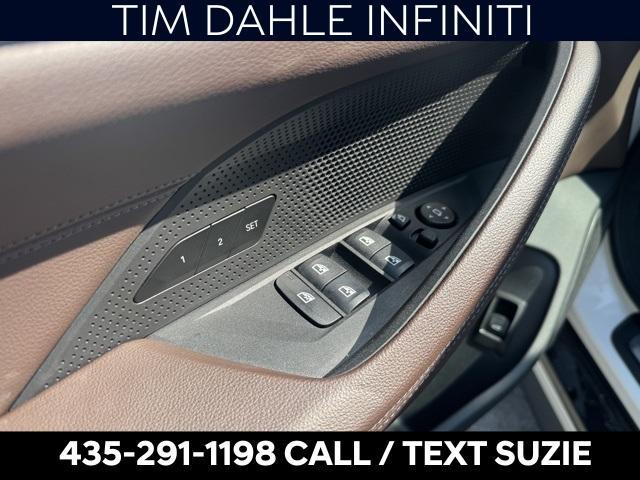 used 2022 BMW i4 Gran Coupe car, priced at $32,138
