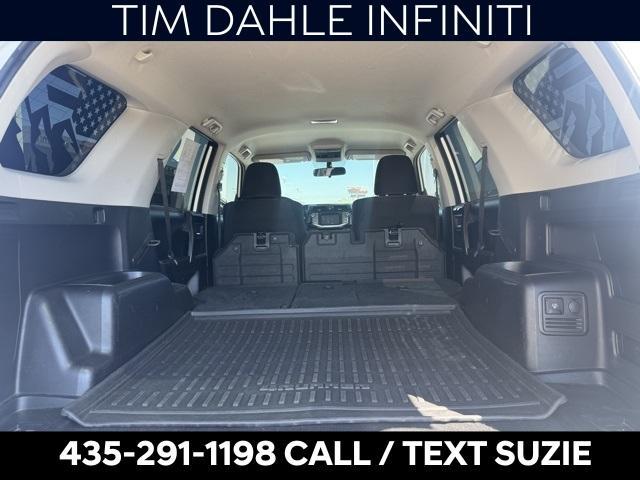 used 2019 Toyota 4Runner car, priced at $35,211