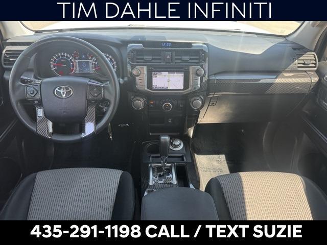 used 2019 Toyota 4Runner car, priced at $35,211