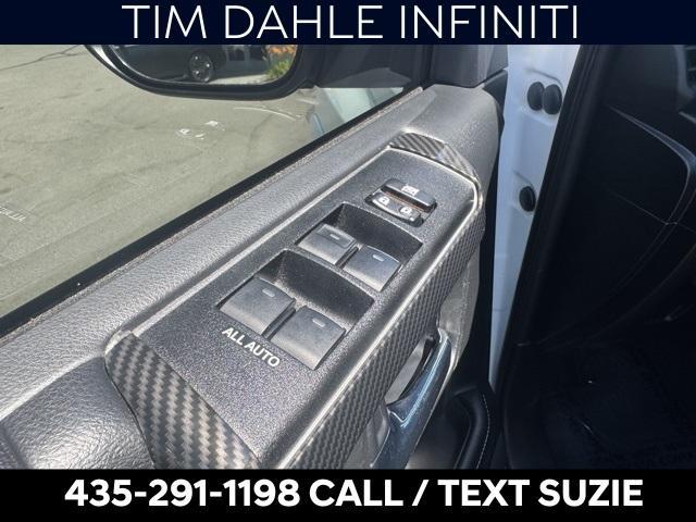 used 2019 Toyota 4Runner car, priced at $35,211