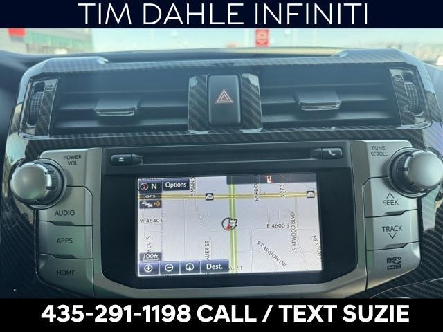 used 2019 Toyota 4Runner car, priced at $35,211
