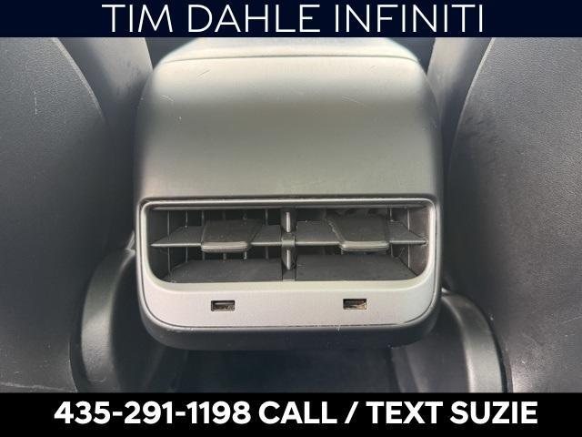 used 2018 Tesla Model 3 car, priced at $20,991
