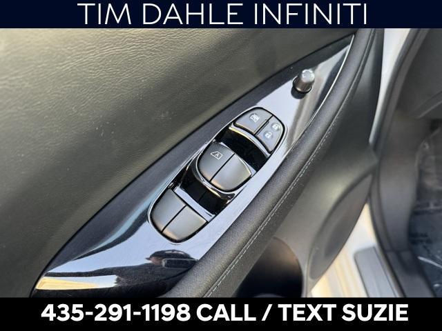 used 2020 Nissan Leaf car, priced at $11,511