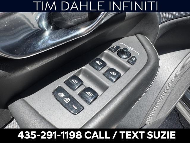 used 2019 Volvo XC90 car, priced at $23,911