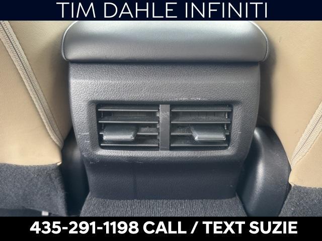 used 2018 Lexus IS 300 car, priced at $23,986