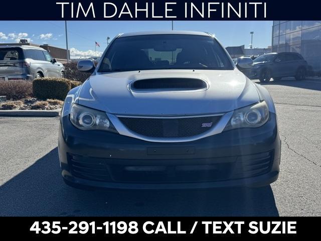 used 2009 Subaru Impreza car, priced at $15,511