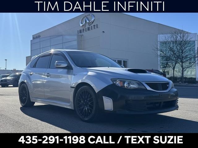 used 2009 Subaru Impreza car, priced at $15,511