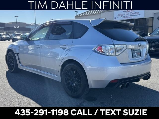 used 2009 Subaru Impreza car, priced at $15,511