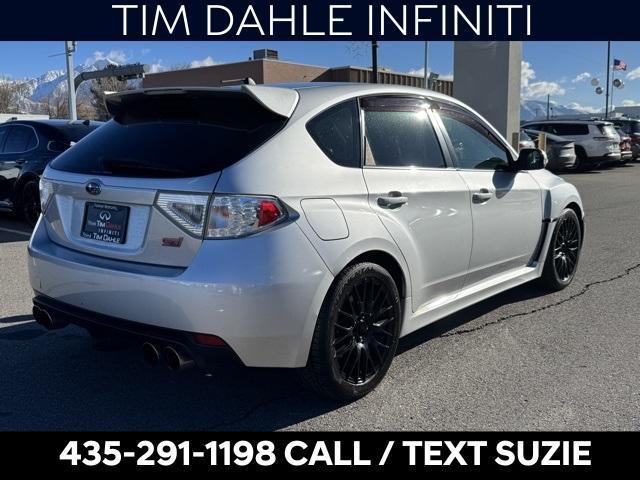 used 2009 Subaru Impreza car, priced at $15,511