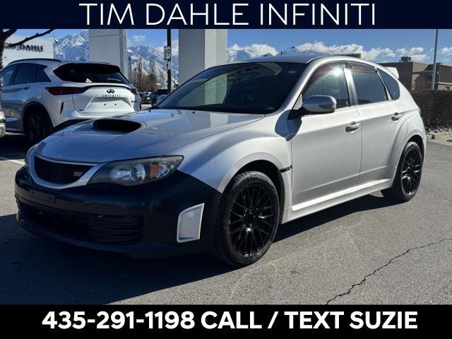 used 2009 Subaru Impreza car, priced at $15,511