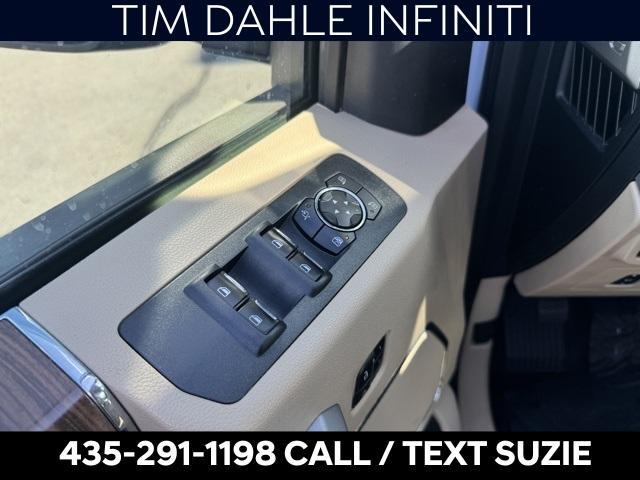 used 2017 Ford F-150 car, priced at $29,911