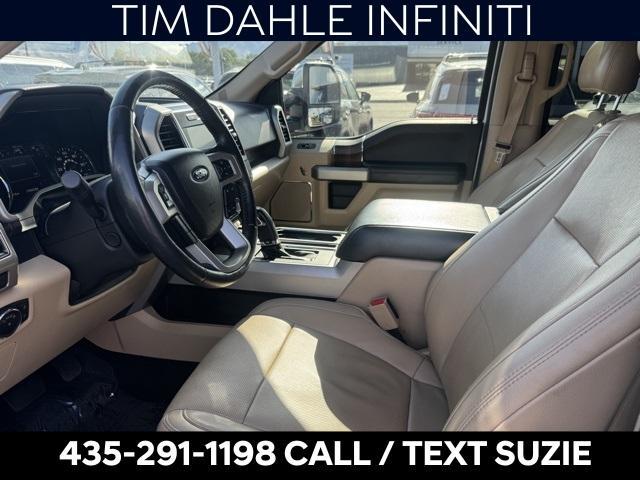 used 2017 Ford F-150 car, priced at $29,911