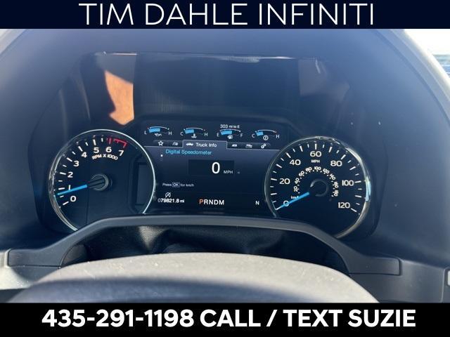 used 2017 Ford F-150 car, priced at $29,911