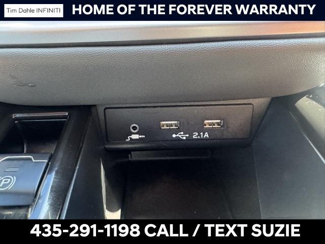 used 2022 Subaru Outback car, priced at $29,511