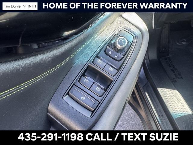 used 2022 Subaru Outback car, priced at $29,511