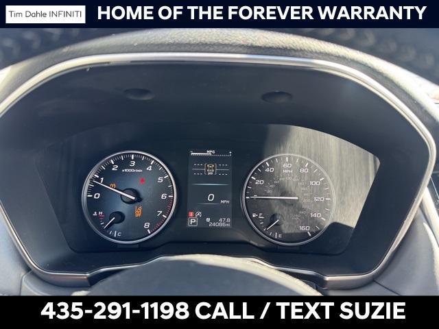 used 2022 Subaru Outback car, priced at $29,511