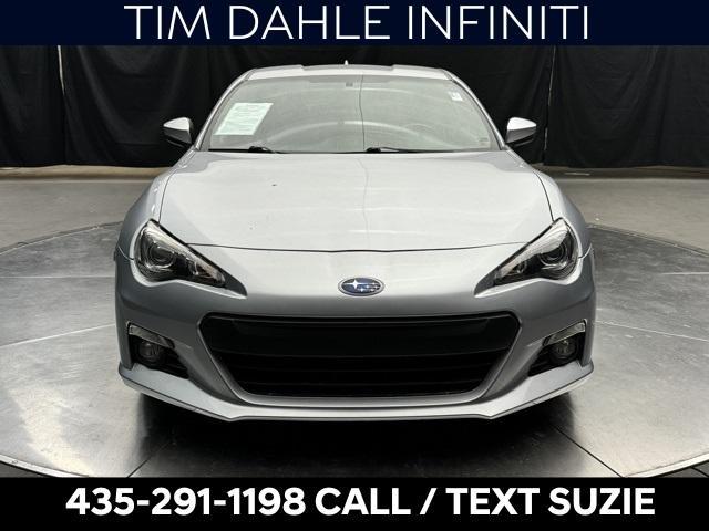 used 2016 Subaru BRZ car, priced at $17,711