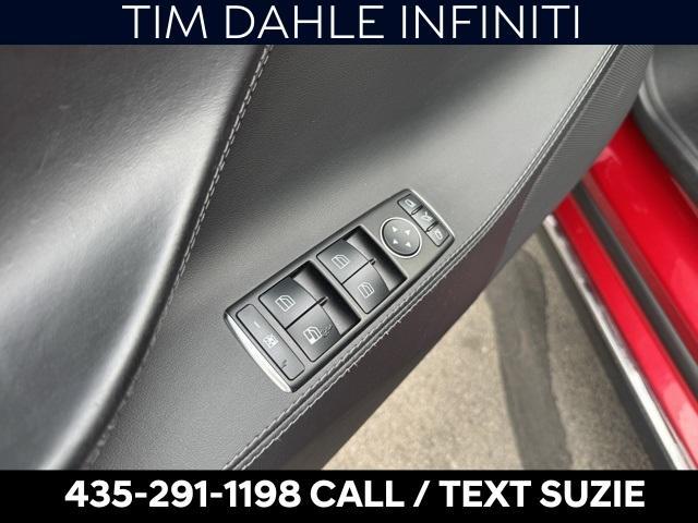 used 2015 Tesla Model S car, priced at $14,963