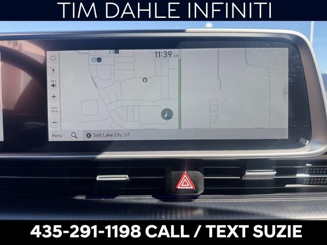 used 2023 Hyundai IONIQ 6 car, priced at $20,963