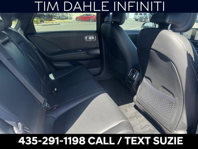 used 2023 Hyundai IONIQ 6 car, priced at $20,963