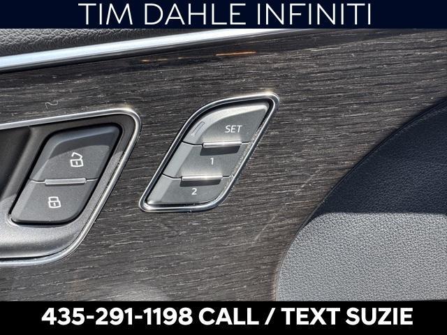 used 2019 Audi Q8 car, priced at $32,511