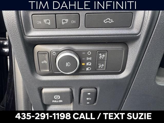 used 2021 Ford F-150 car, priced at $32,417