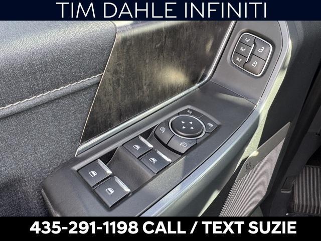 used 2021 Ford F-150 car, priced at $32,417