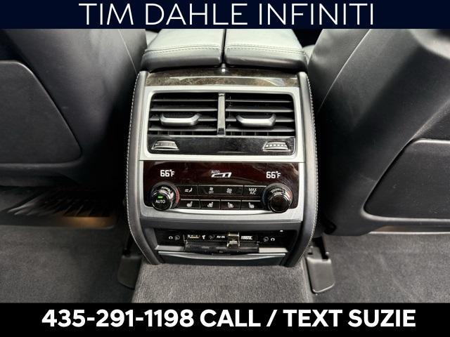 used 2018 BMW 740e car, priced at $26,911