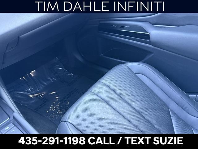 used 2022 Lexus ES 250 car, priced at $32,711