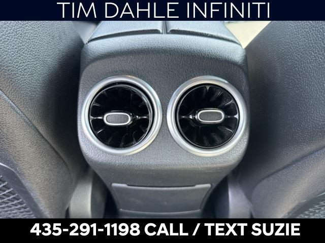 used 2019 Mercedes-Benz A-Class car, priced at $21,963