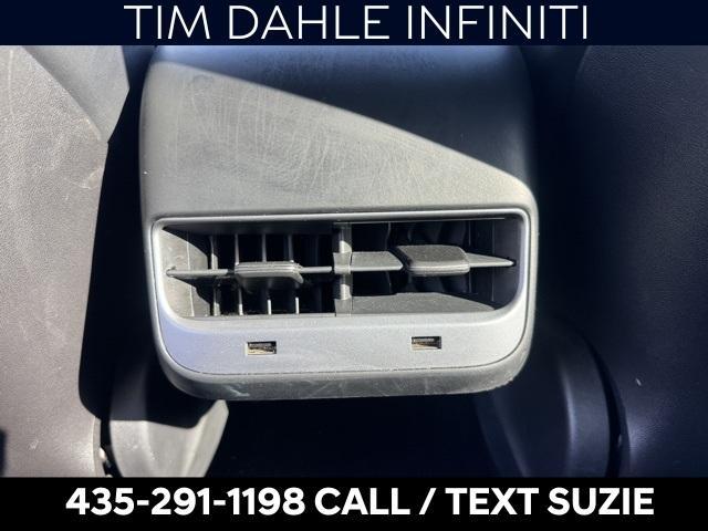 used 2019 Tesla Model 3 car, priced at $21,511