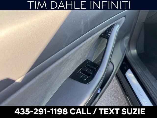 used 2019 Tesla Model 3 car, priced at $21,511