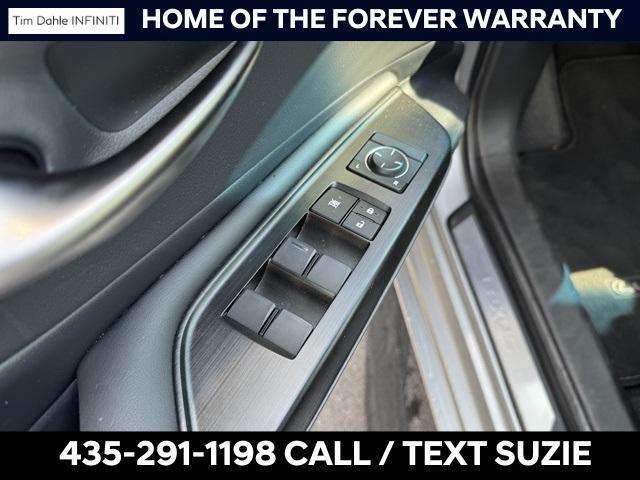 used 2019 Lexus ES 300h car, priced at $29,711