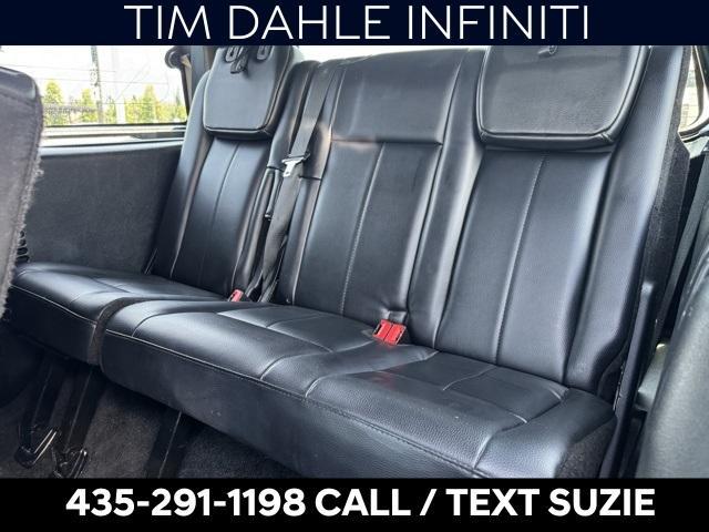 used 2017 Ford Expedition car, priced at $9,991