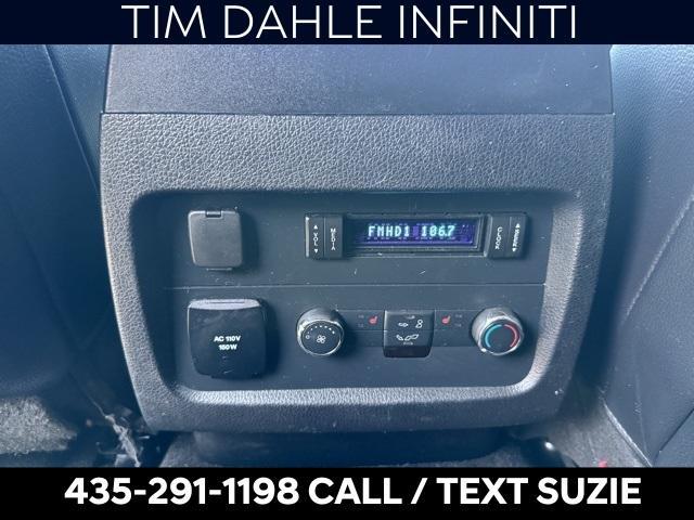 used 2017 Ford Expedition car, priced at $9,991