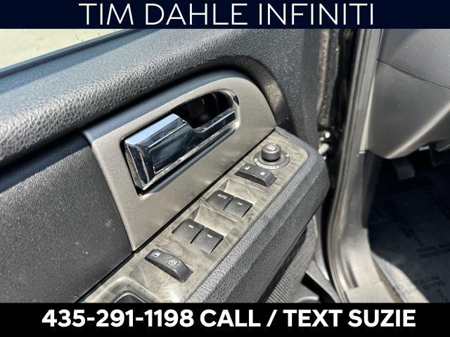 used 2017 Ford Expedition car, priced at $9,991