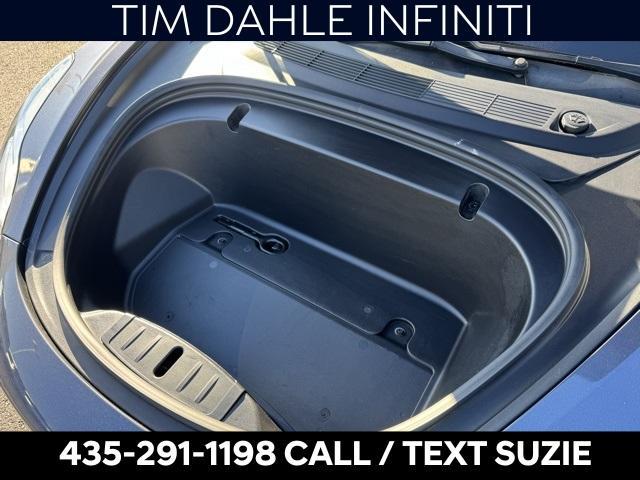 used 2020 Tesla Model 3 car, priced at $24,559