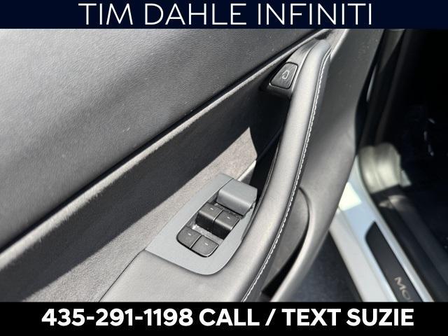 used 2021 Tesla Model Y car, priced at $25,211